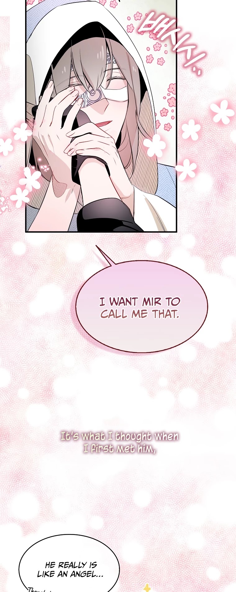 I Was Planning to Become a Loyal Sword Chapter 4 page 8 - Chapter 4