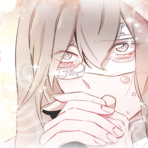 I Was Planning to Become a Loyal Sword Chapter 4 cover