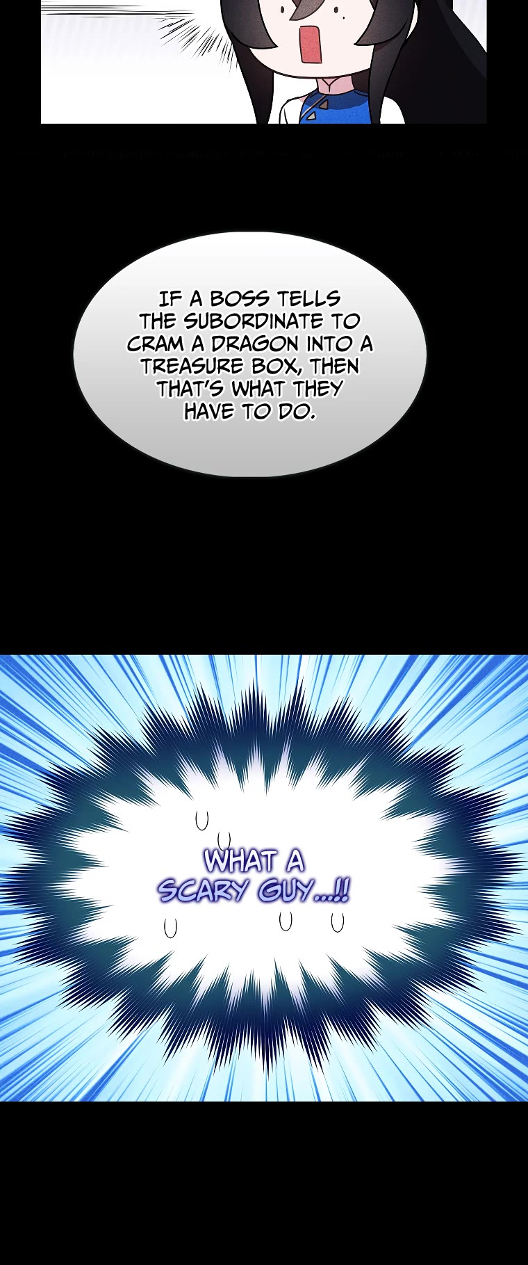 I Was Planning to Become a Loyal Sword Chapter 40 page 12 - Chapter 40