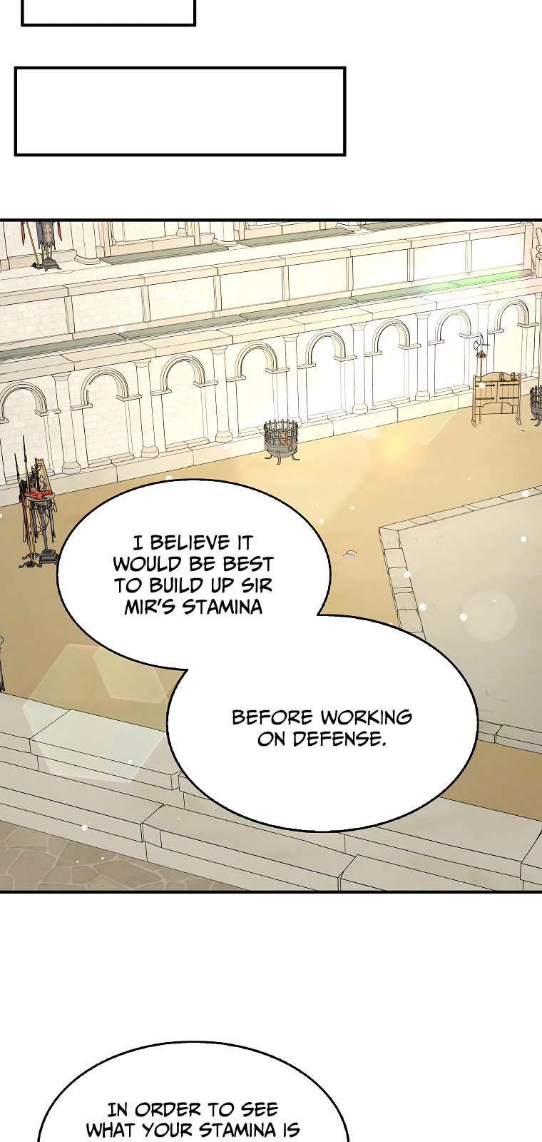 I Was Planning to Become a Loyal Sword Chapter 40 page 29 - Chapter 40