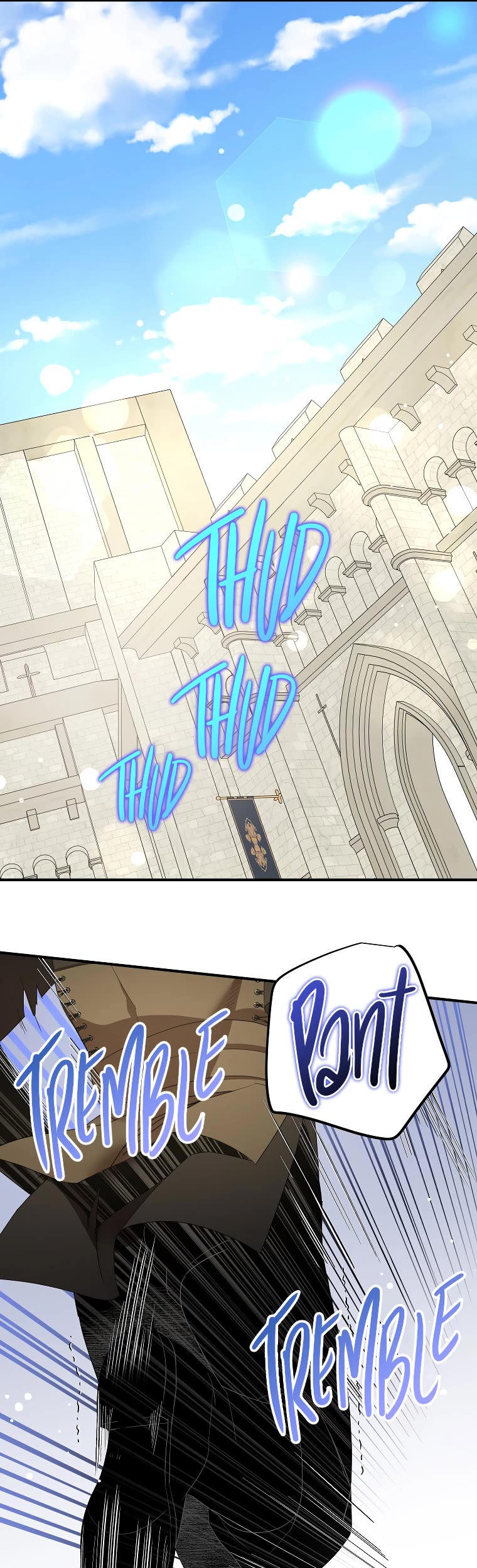 I Was Planning to Become a Loyal Sword Chapter 40 page 38 - Chapter 40