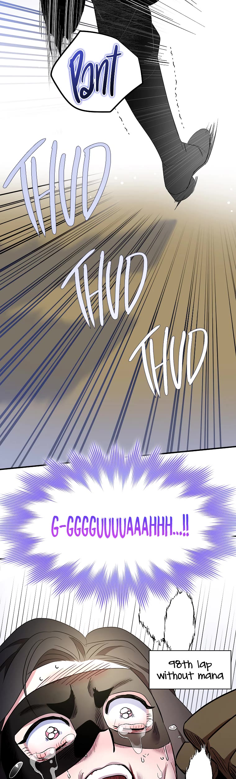 I Was Planning to Become a Loyal Sword Chapter 40 page 39 - Chapter 40