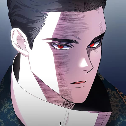 I Was Planning to Become a Loyal Sword Chapter 40 cover