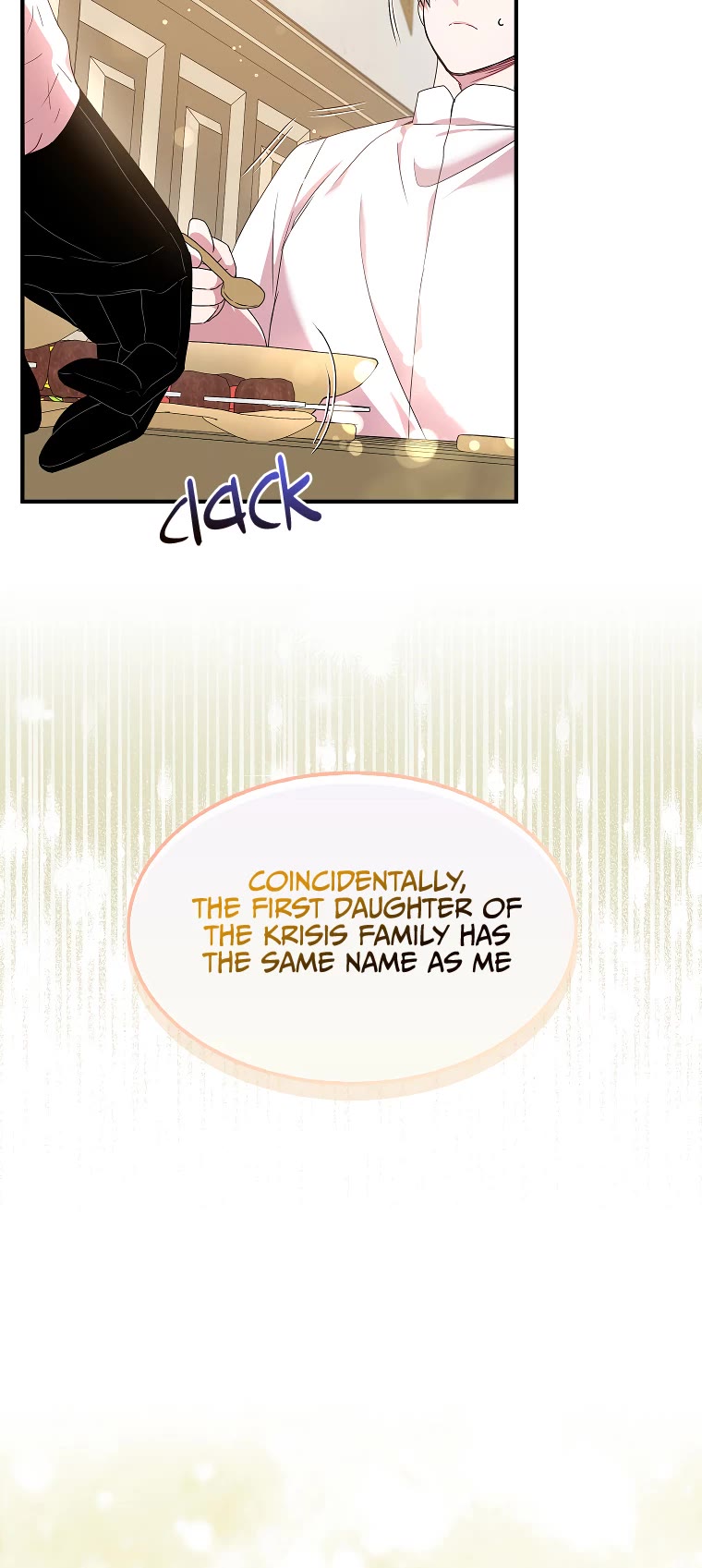 I Was Planning to Become a Loyal Sword Chapter 41 page 18 - Chapter 41