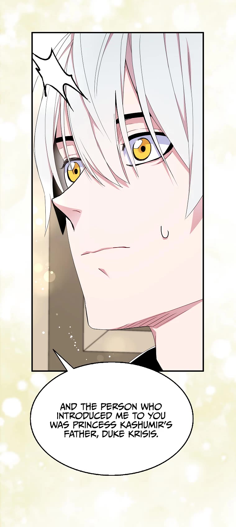 I Was Planning to Become a Loyal Sword Chapter 41 page 19 - Chapter 41