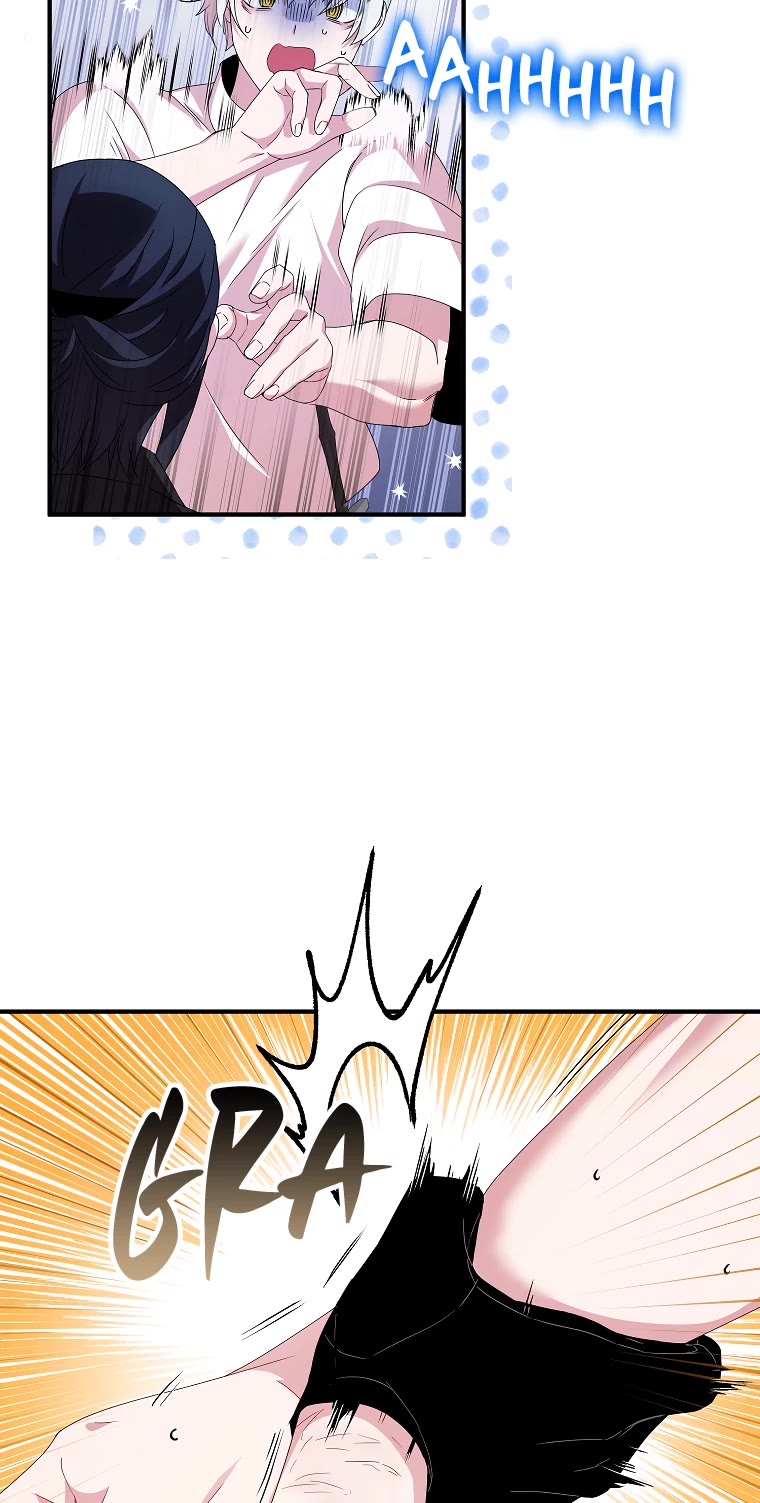 I Was Planning to Become a Loyal Sword Chapter 41 page 24 - Chapter 41