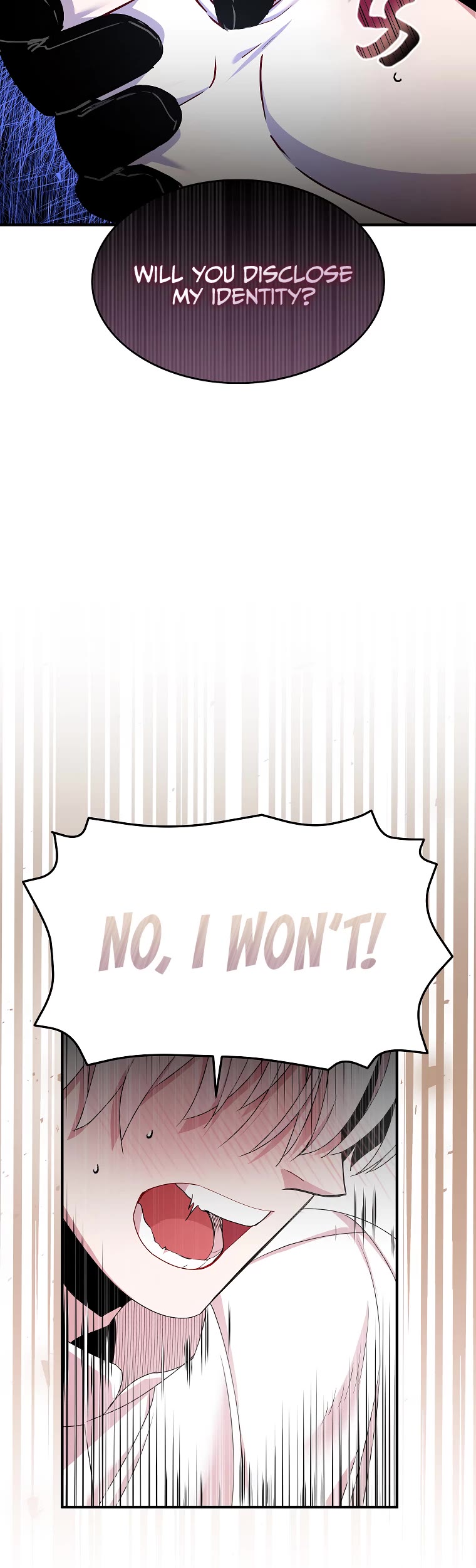 I Was Planning to Become a Loyal Sword Chapter 41 page 28 - Chapter 41