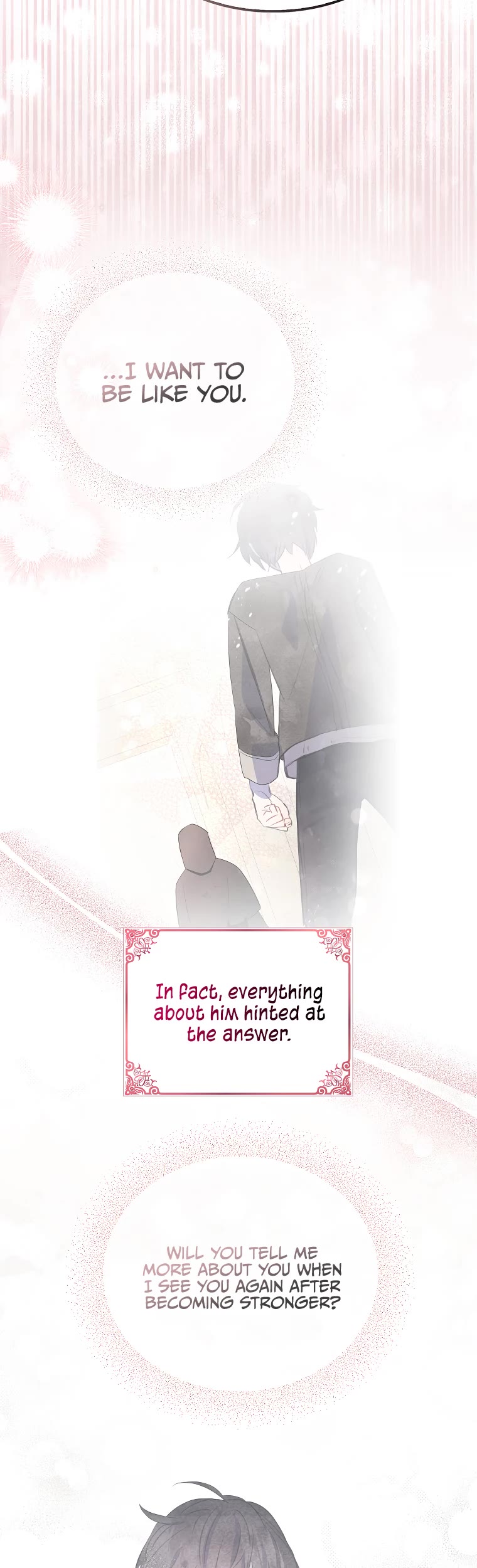 I Was Planning to Become a Loyal Sword Chapter 41 page 34 - Chapter 41