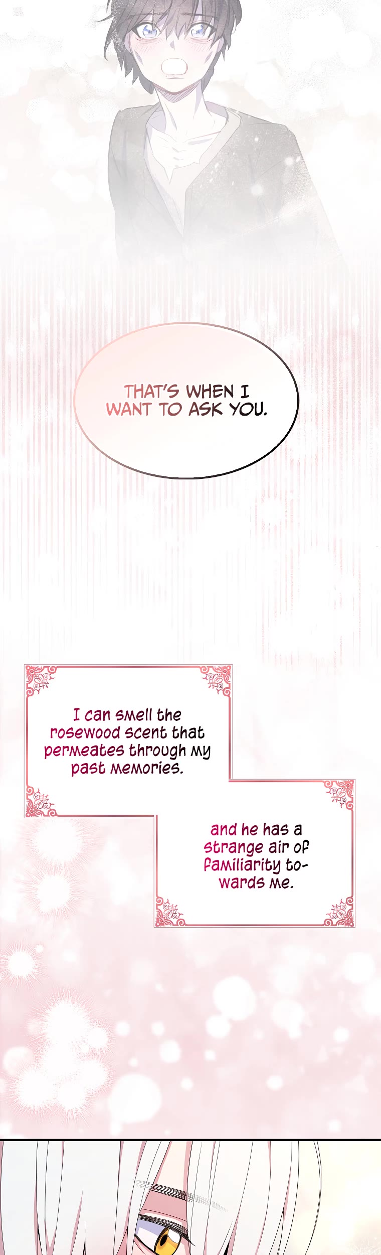I Was Planning to Become a Loyal Sword Chapter 41 page 35 - Chapter 41