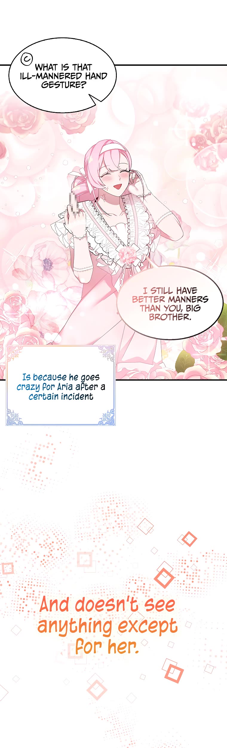 I Was Planning to Become a Loyal Sword Chapter 41 page 44 - Chapter 41