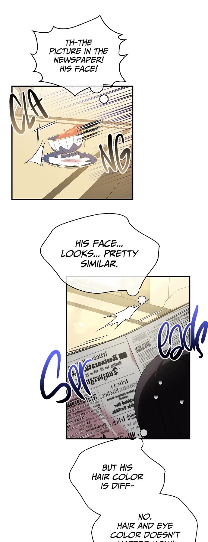 I Was Planning to Become a Loyal Sword Chapter 42 page 12 - Chapter 42