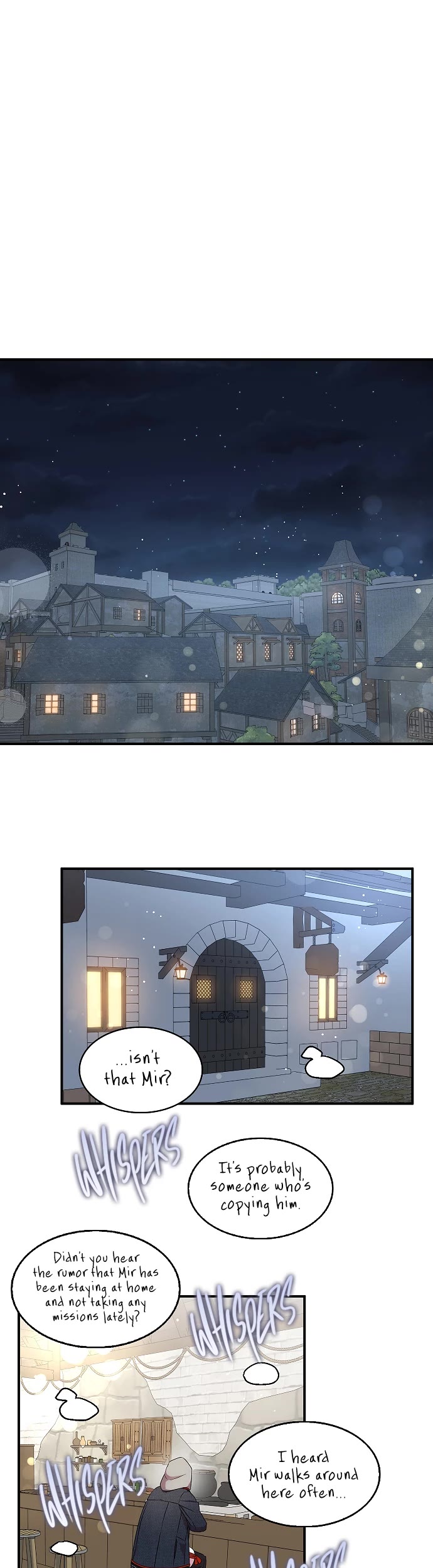 I Was Planning to Become a Loyal Sword Chapter 42 page 15 - Chapter 42