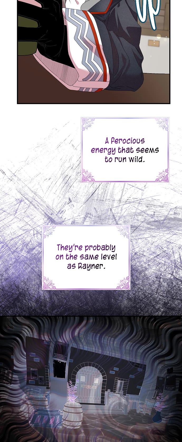 I Was Planning to Become a Loyal Sword Chapter 42 page 24 - Chapter 42