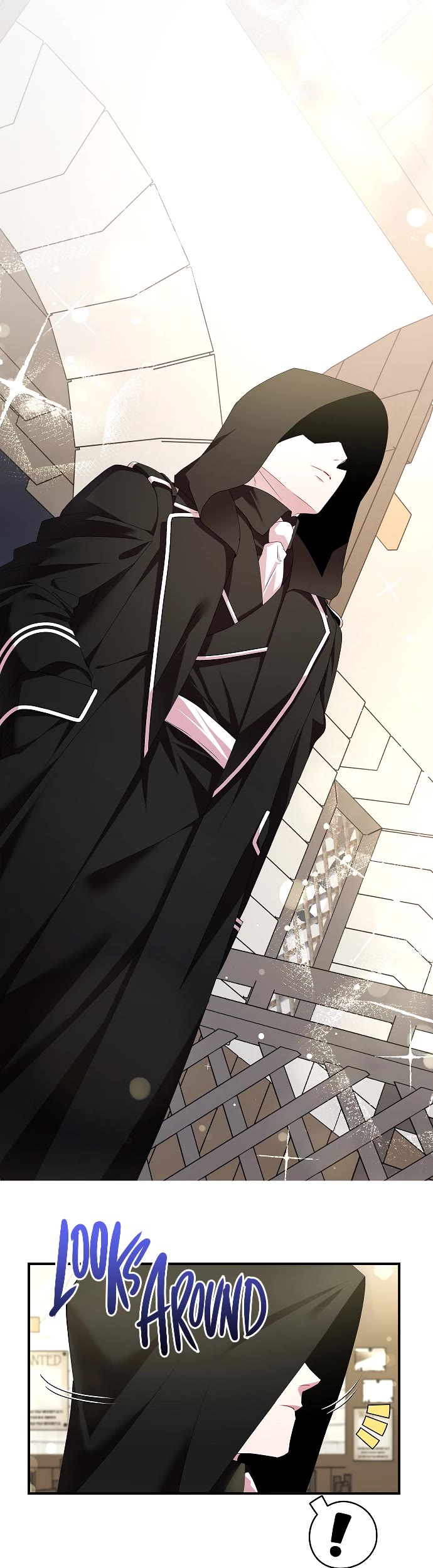 I Was Planning to Become a Loyal Sword Chapter 42 page 26 - Chapter 42