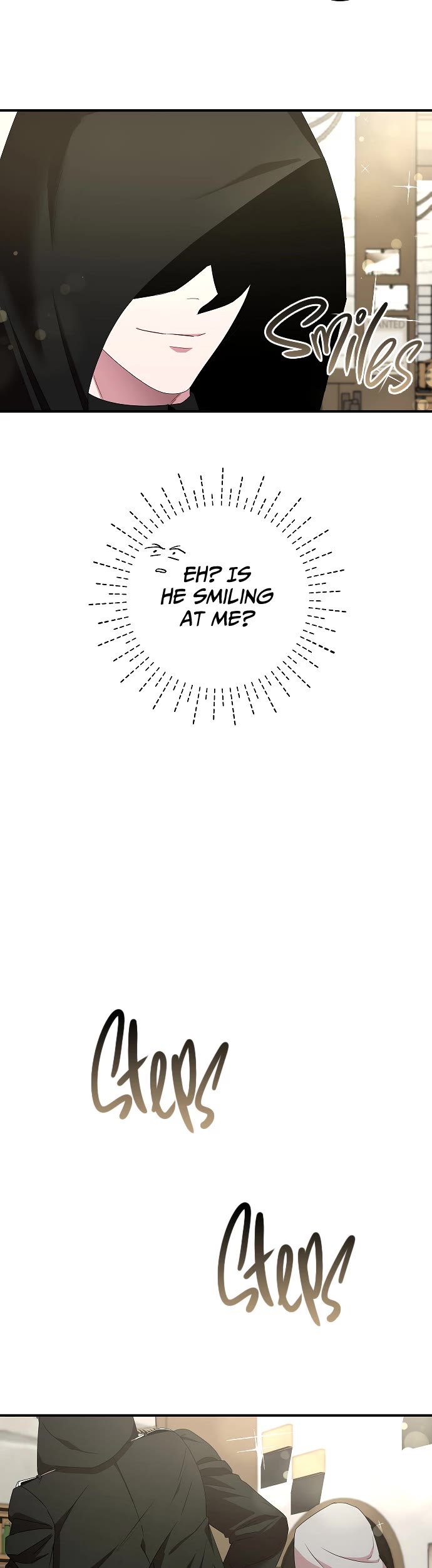 I Was Planning to Become a Loyal Sword Chapter 42 page 27 - Chapter 42