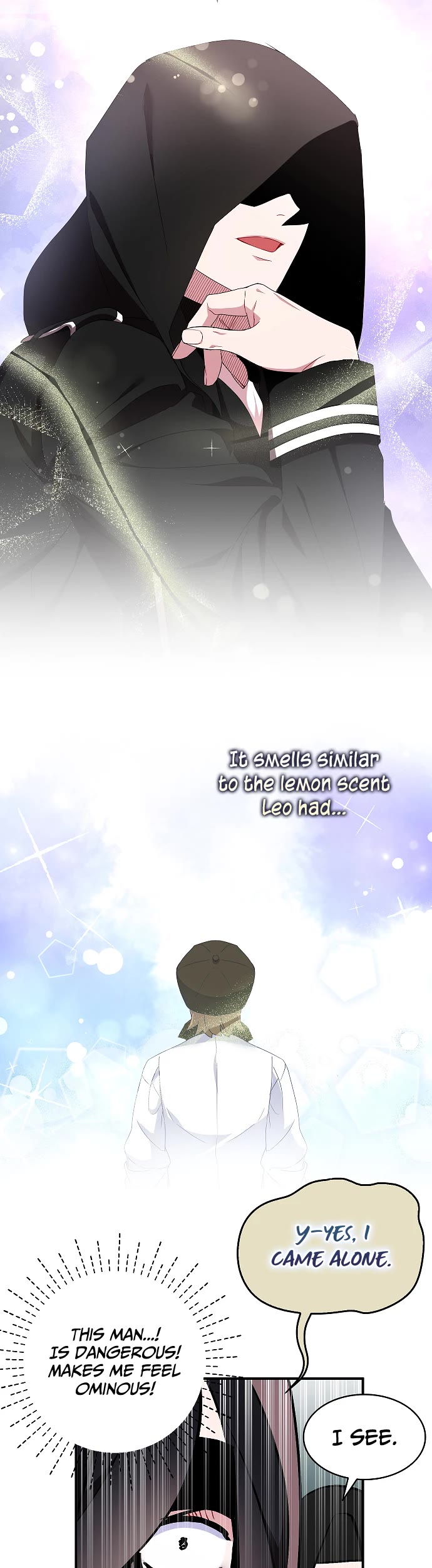 I Was Planning to Become a Loyal Sword Chapter 42 page 29 - Chapter 42