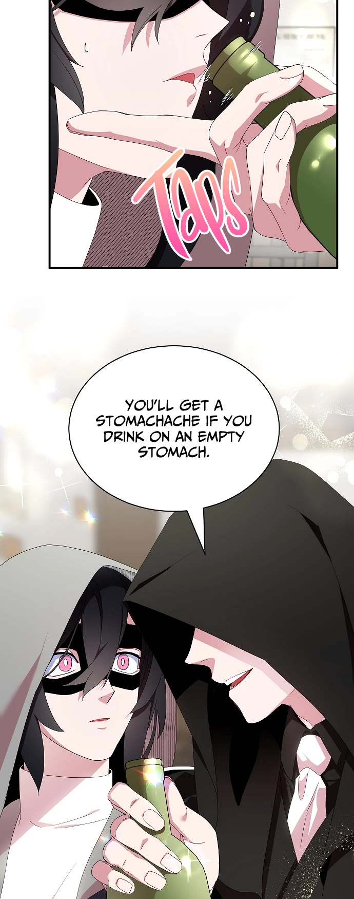 I Was Planning to Become a Loyal Sword Chapter 42 page 31 - Chapter 42