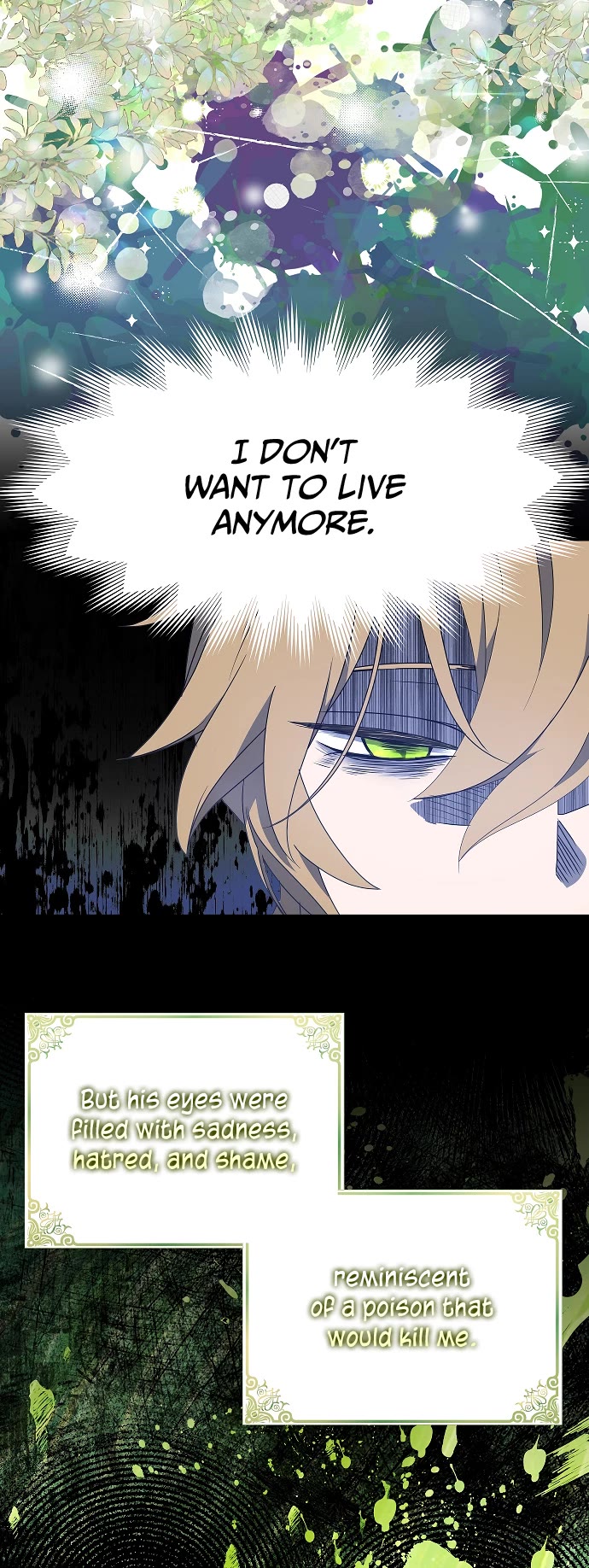 I Was Planning to Become a Loyal Sword Chapter 42 page 35 - Chapter 42