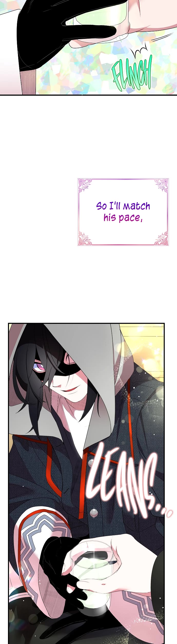 I Was Planning to Become a Loyal Sword Chapter 42 page 37 - Chapter 42