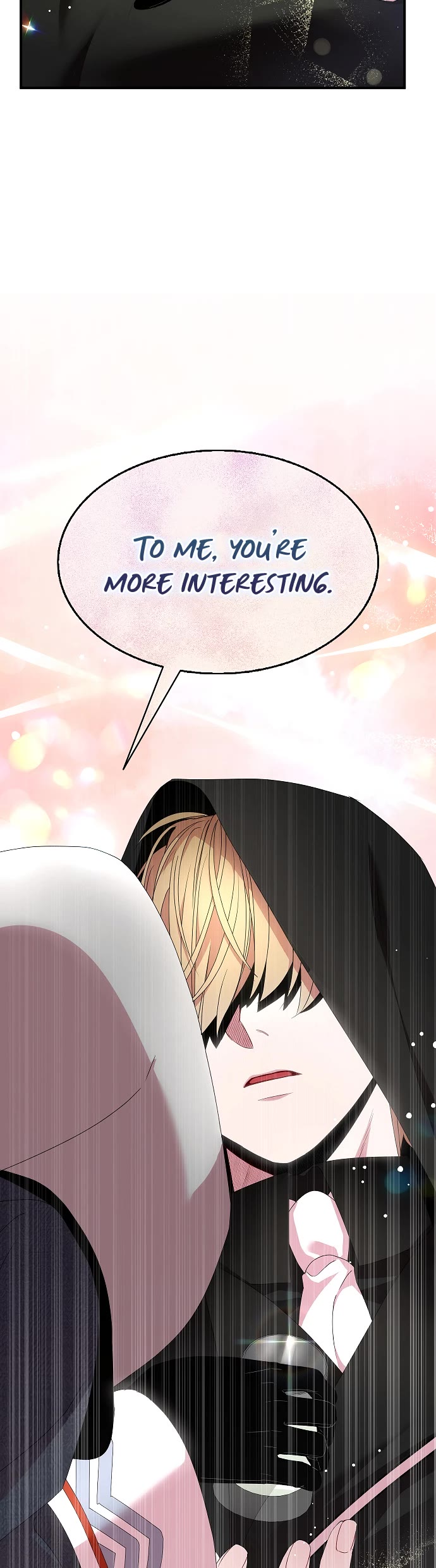 I Was Planning to Become a Loyal Sword Chapter 42 page 38 - Chapter 42