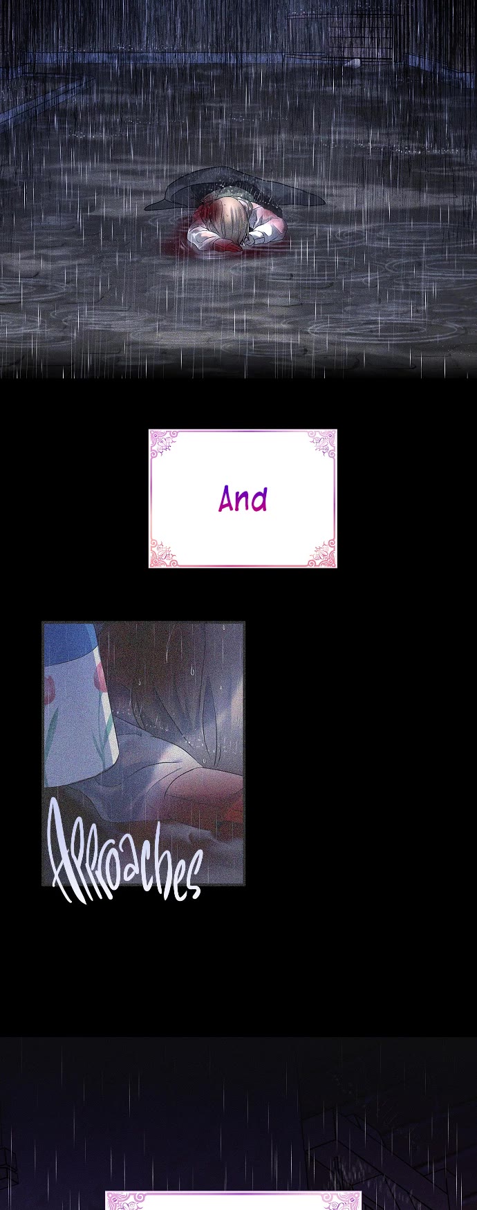 I Was Planning to Become a Loyal Sword Chapter 42 page 6 - Chapter 42