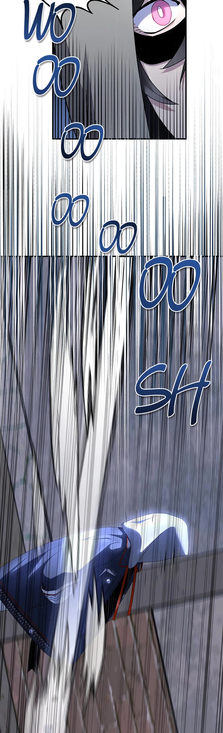 I Was Planning to Become a Loyal Sword Chapter 43 page 14 - Chapter 43