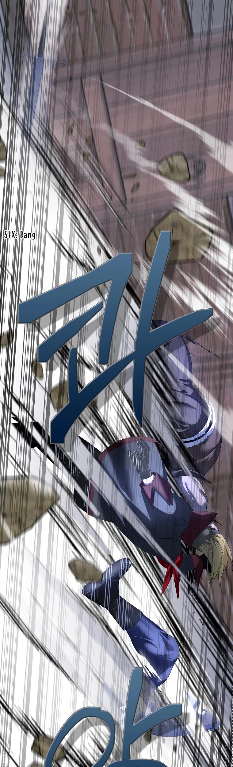 I Was Planning to Become a Loyal Sword Chapter 43 page 15 - Chapter 43