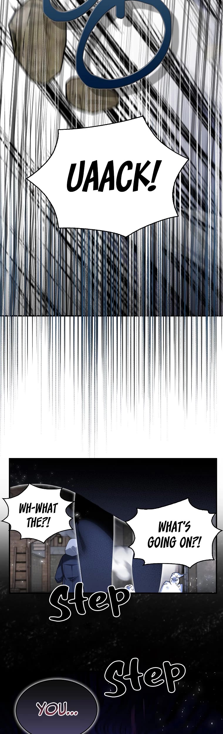 I Was Planning to Become a Loyal Sword Chapter 43 page 16 - Chapter 43