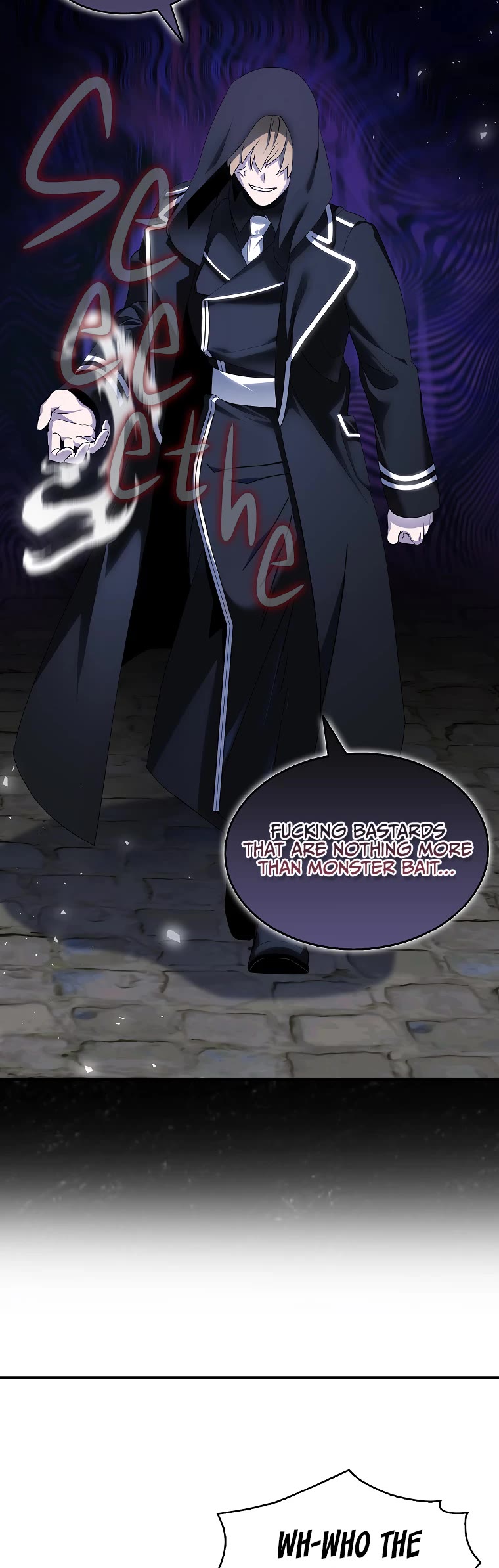 I Was Planning to Become a Loyal Sword Chapter 43 page 17 - Chapter 43