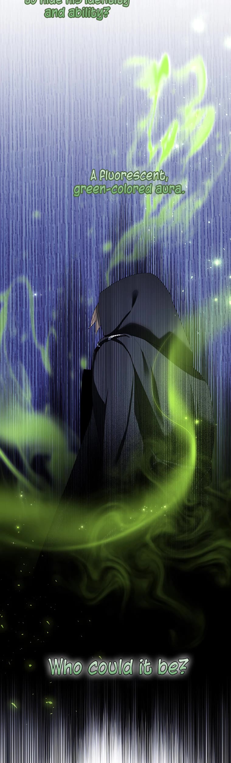 I Was Planning to Become a Loyal Sword Chapter 43 page 22 - Chapter 43