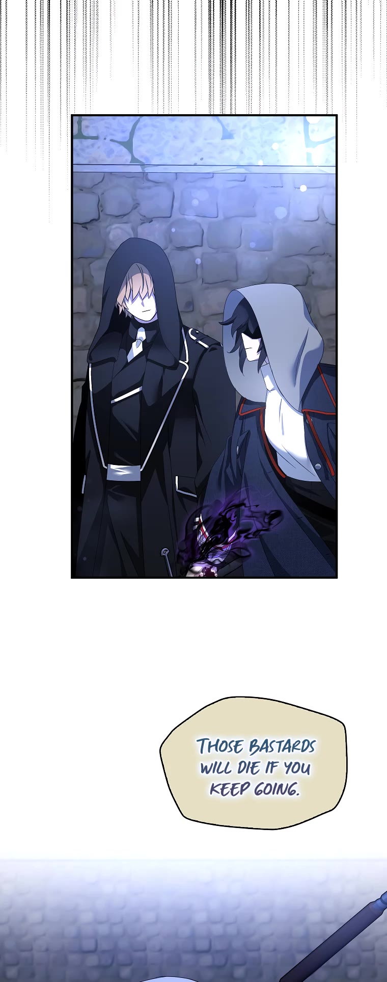 I Was Planning to Become a Loyal Sword Chapter 43 page 24 - Chapter 43