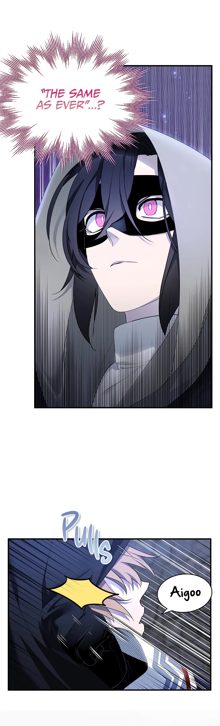 I Was Planning to Become a Loyal Sword Chapter 43 page 27 - Chapter 43