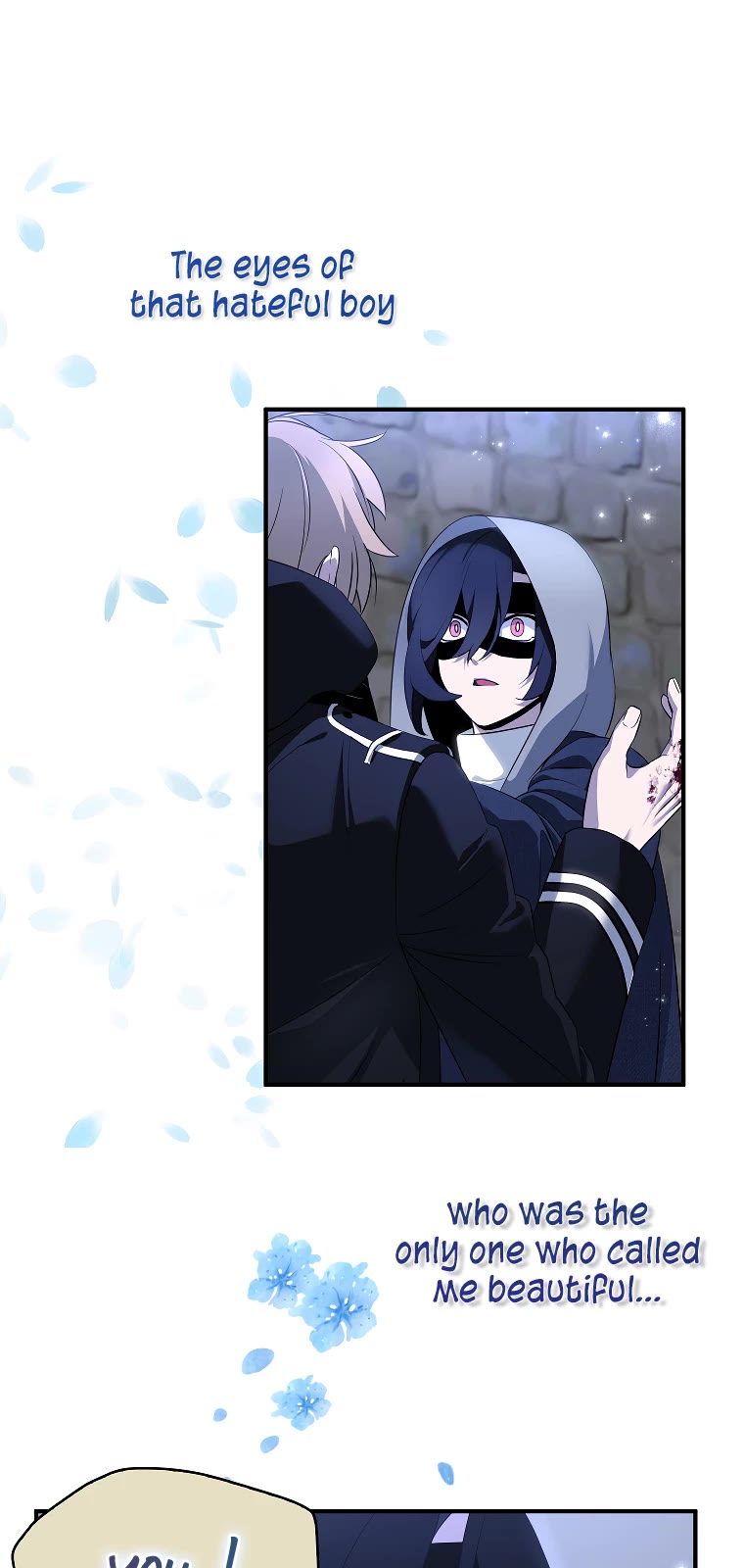 I Was Planning to Become a Loyal Sword Chapter 43 page 29 - Chapter 43