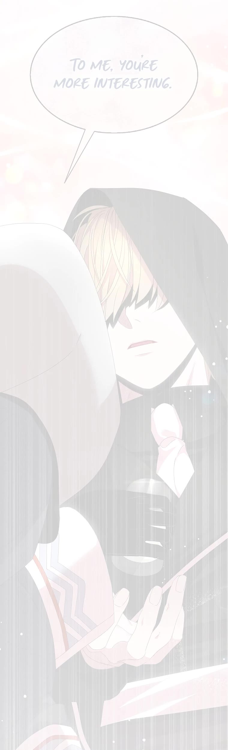 I Was Planning to Become a Loyal Sword Chapter 43 page 3 - Chapter 43