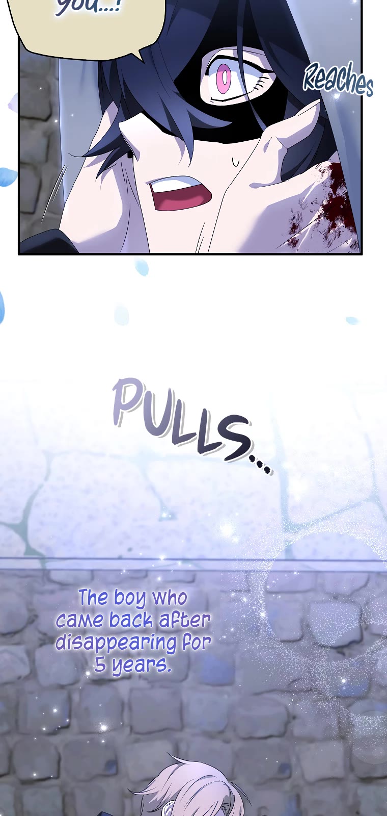 I Was Planning to Become a Loyal Sword Chapter 43 page 30 - Chapter 43