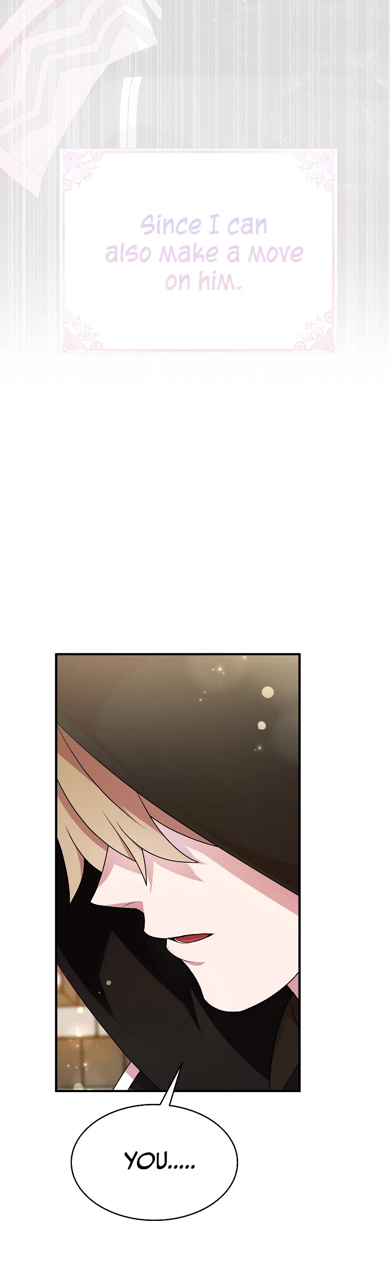 I Was Planning to Become a Loyal Sword Chapter 43 page 4 - Chapter 43