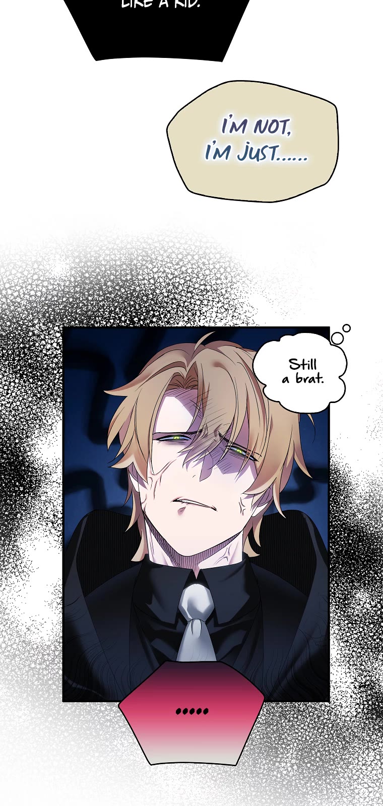I Was Planning to Become a Loyal Sword Chapter 43 page 43 - Chapter 43