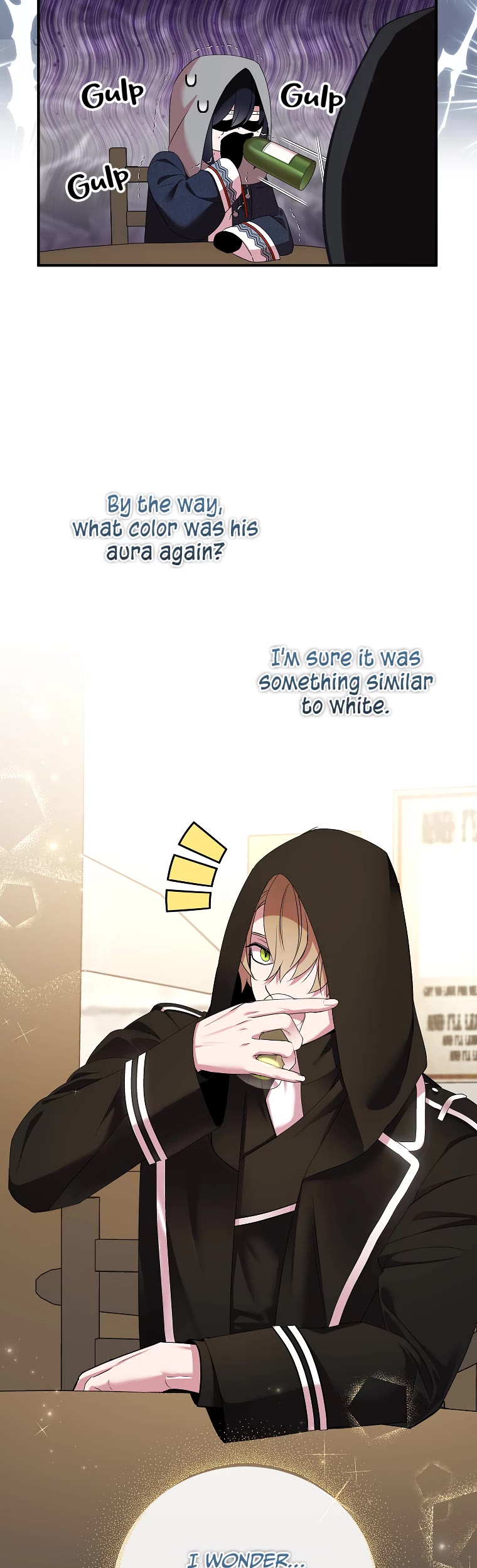 I Was Planning to Become a Loyal Sword Chapter 43 page 48 - Chapter 43