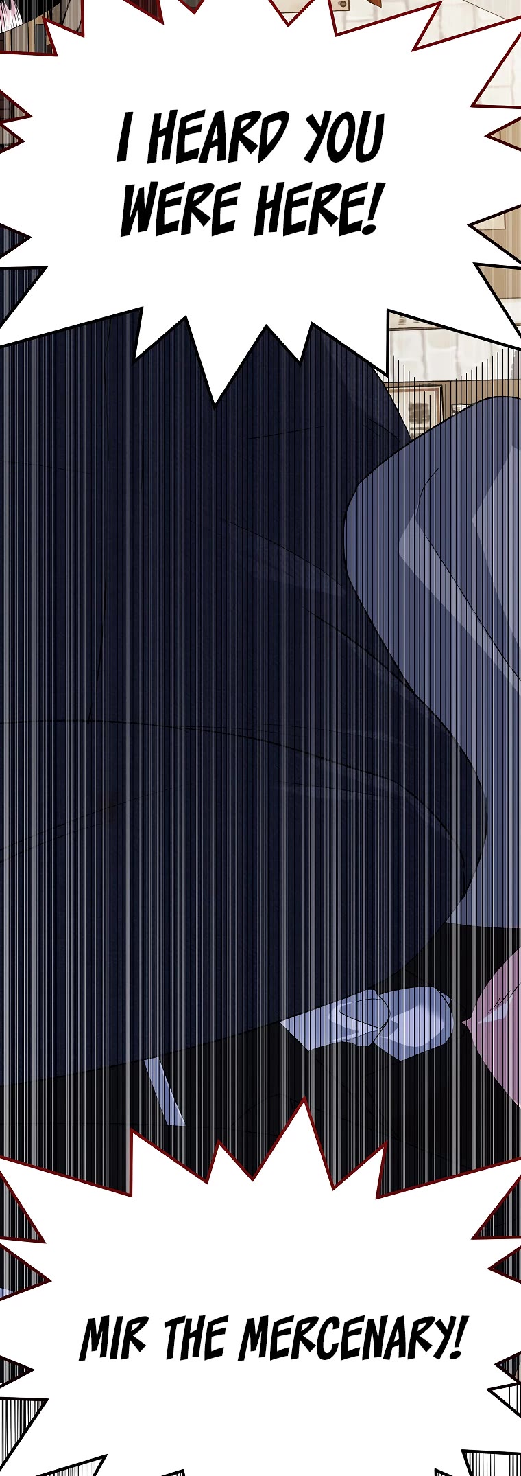 I Was Planning to Become a Loyal Sword Chapter 43 page 6 - Chapter 43