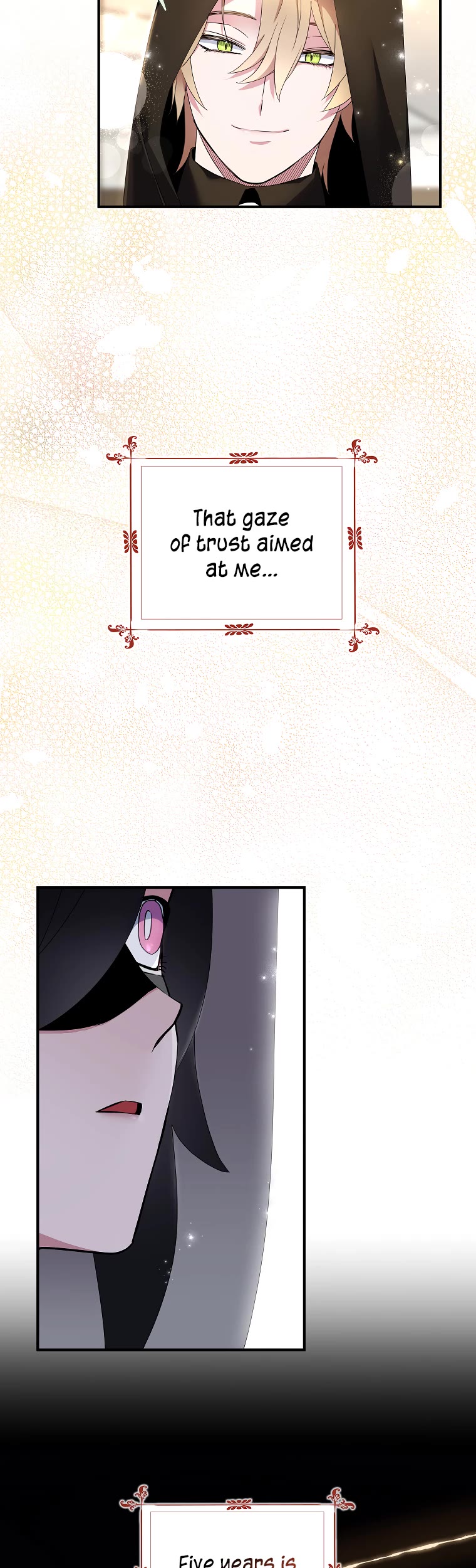 I Was Planning to Become a Loyal Sword Chapter 44 page 10 - Chapter 44