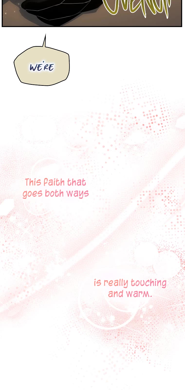 I Was Planning to Become a Loyal Sword Chapter 44 page 13 - Chapter 44