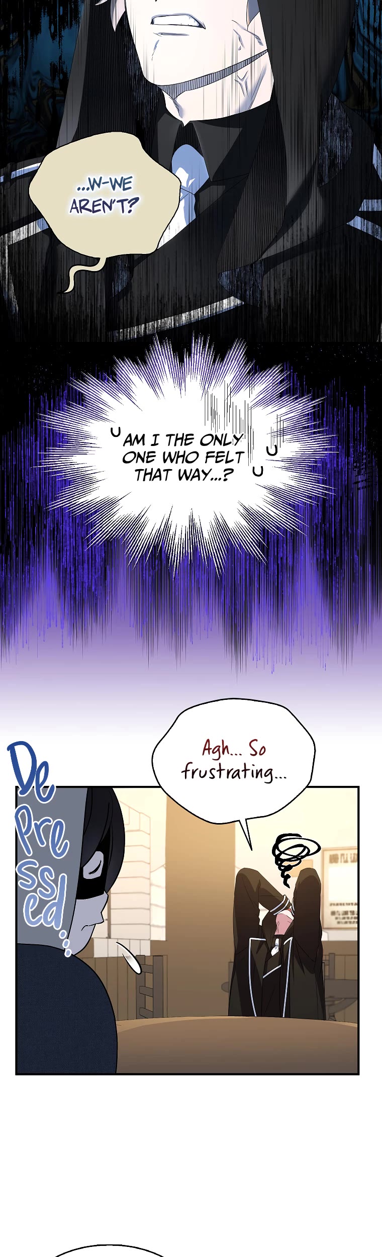 I Was Planning to Become a Loyal Sword Chapter 44 page 15 - Chapter 44