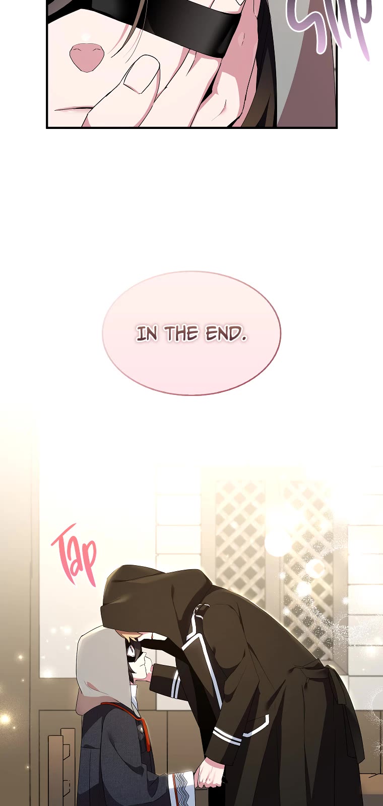 I Was Planning to Become a Loyal Sword Chapter 44 page 18 - Chapter 44