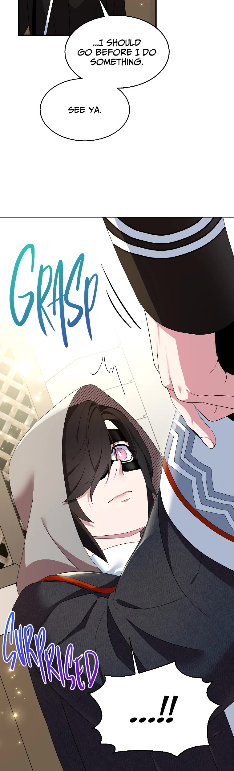 I Was Planning to Become a Loyal Sword Chapter 44 page 20 - Chapter 44