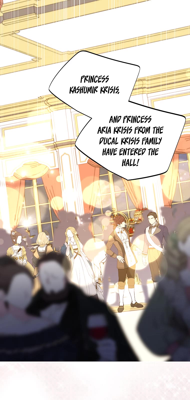 I Was Planning to Become a Loyal Sword Chapter 44 page 24 - Chapter 44