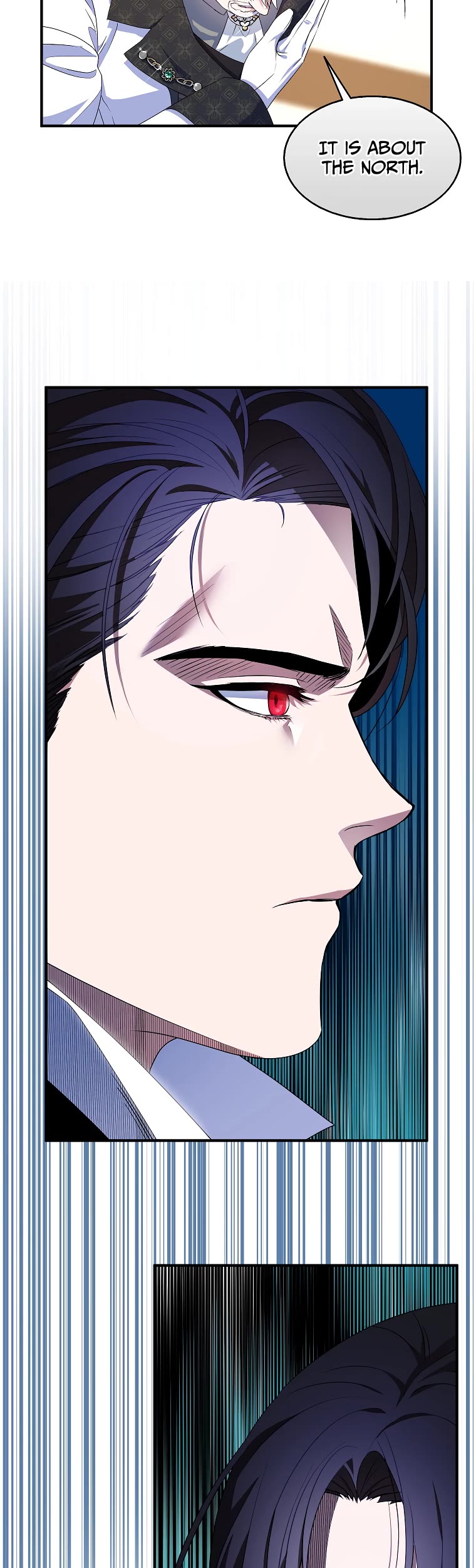 I Was Planning to Become a Loyal Sword Chapter 44 page 29 - Chapter 44