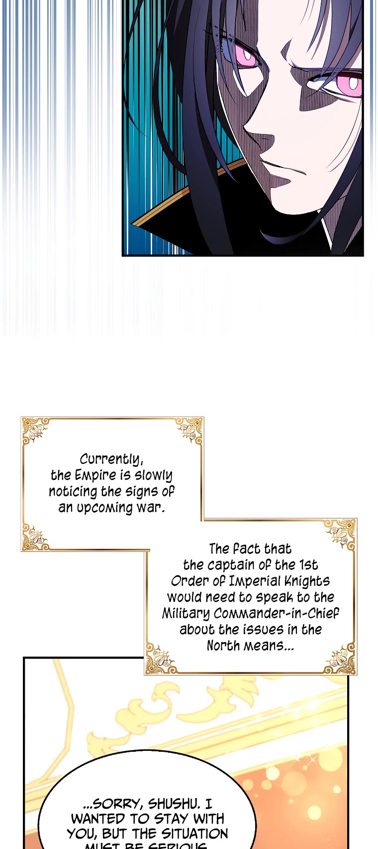 I Was Planning to Become a Loyal Sword Chapter 44 page 30 - Chapter 44