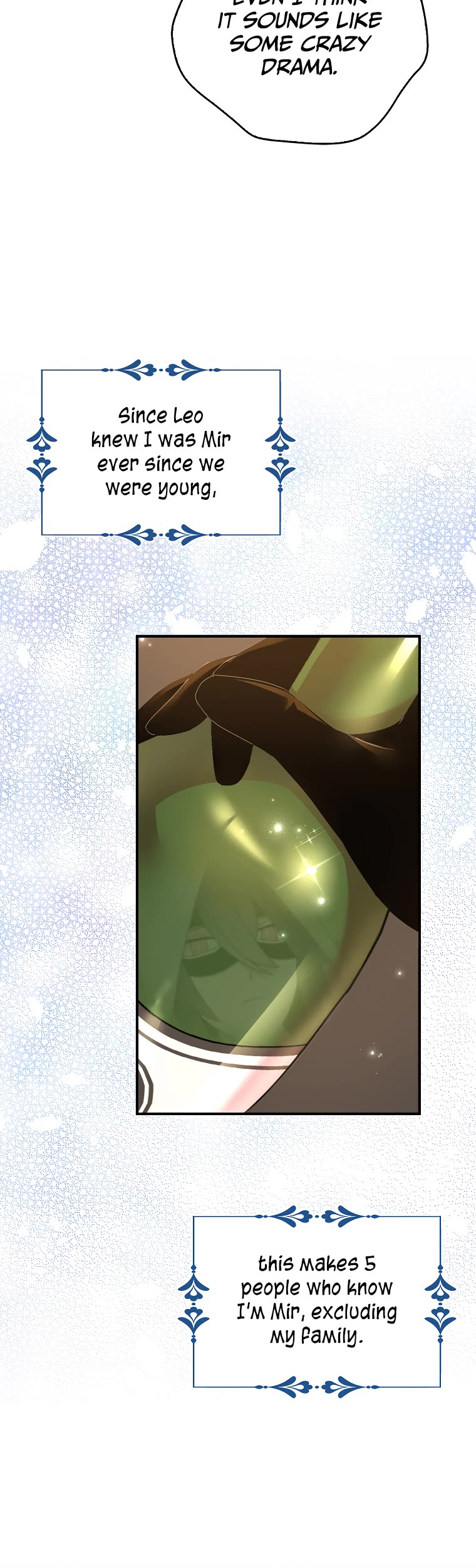 I Was Planning to Become a Loyal Sword Chapter 44 page 4 - Chapter 44