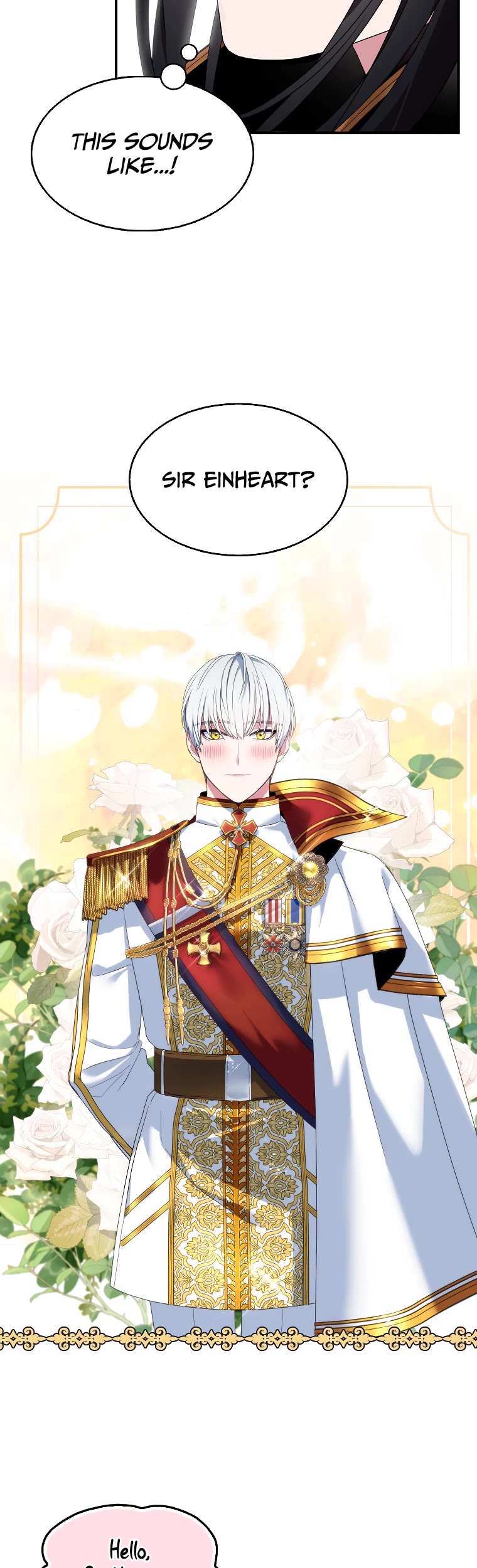 I Was Planning to Become a Loyal Sword Chapter 44 page 42 - Chapter 44
