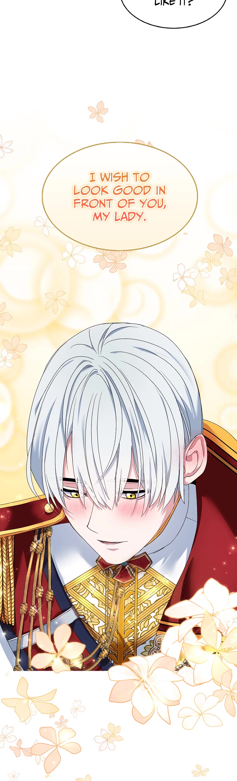 I Was Planning to Become a Loyal Sword Chapter 44 page 44 - Chapter 44
